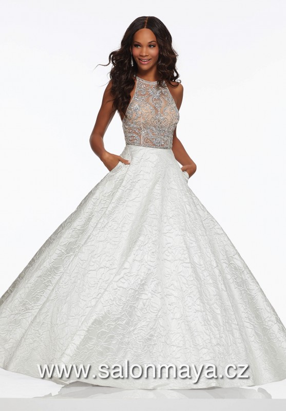 Mori Lee 43021