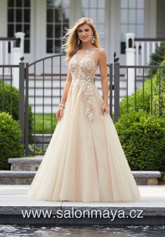 Mori Lee 43093