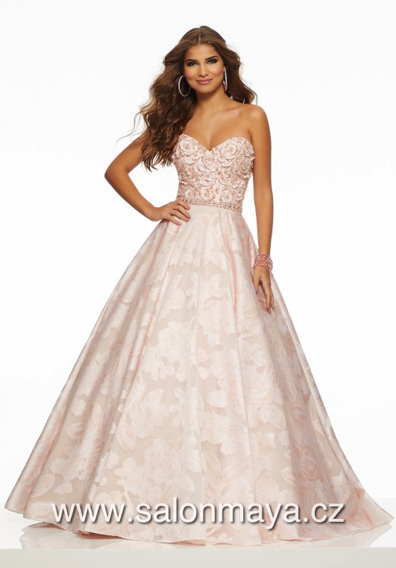Mori Lee 43083