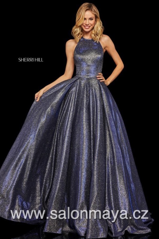 Sherri Hill 52964