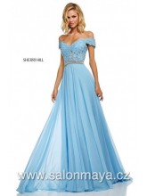 Sherri Hill 52729