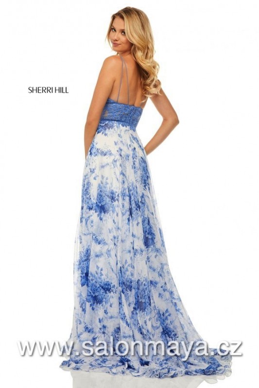 Sherri Hill 52858 sherrihill-52858-blueivoryprint-dress-4.jpg-600.jpg