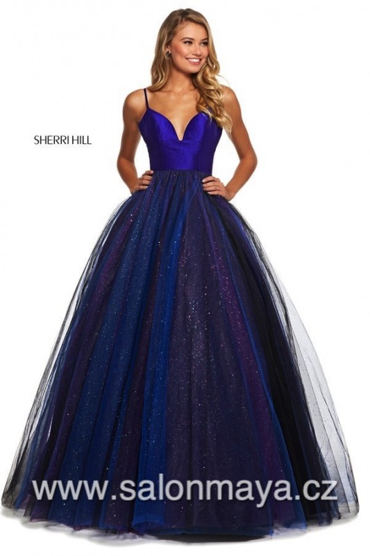 Sherri Hill 53174