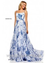 Sherri Hill 52621