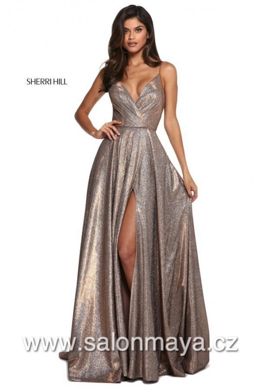 Sherri Hill 52977
