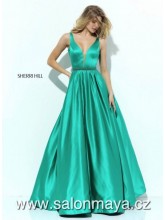 Sherri Hill 50496