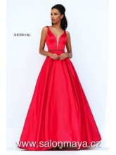 Sherri Hill