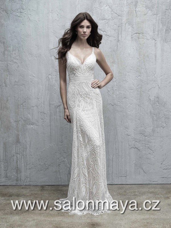 Allure Bridals MJ570