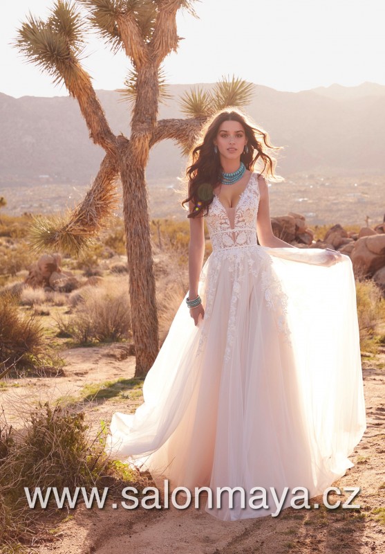 Mori Lee 5763