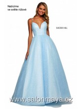 Sherri Hill 53665