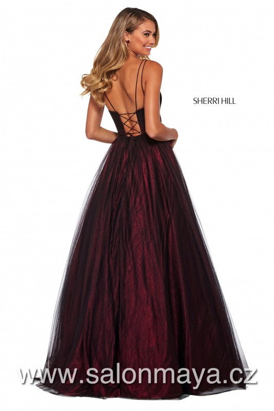 Sherri Hill 53480 - VÝPRODEJ 5500 KČ 53480-3.jpg