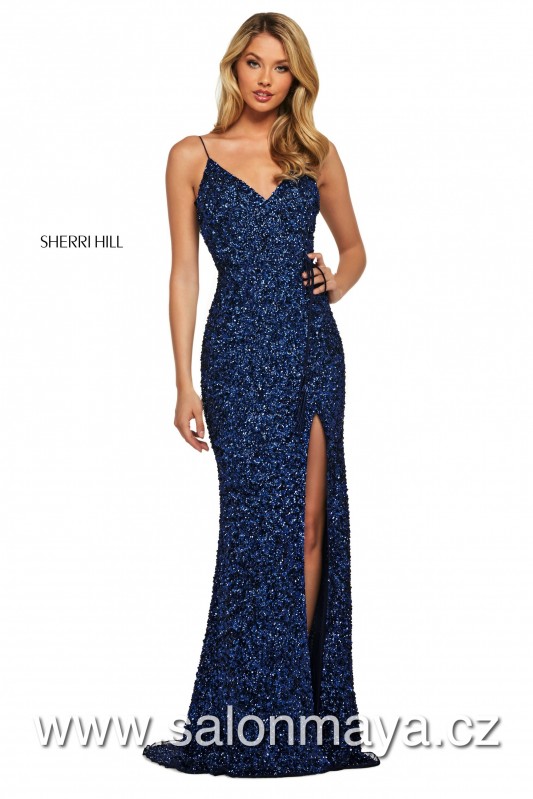 Sherri Hill 53449