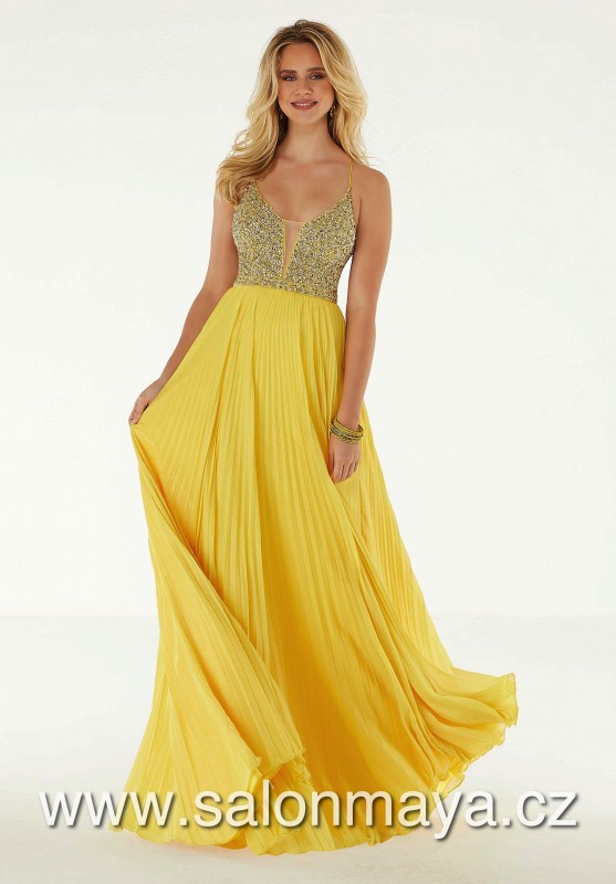 Mori Lee 45073