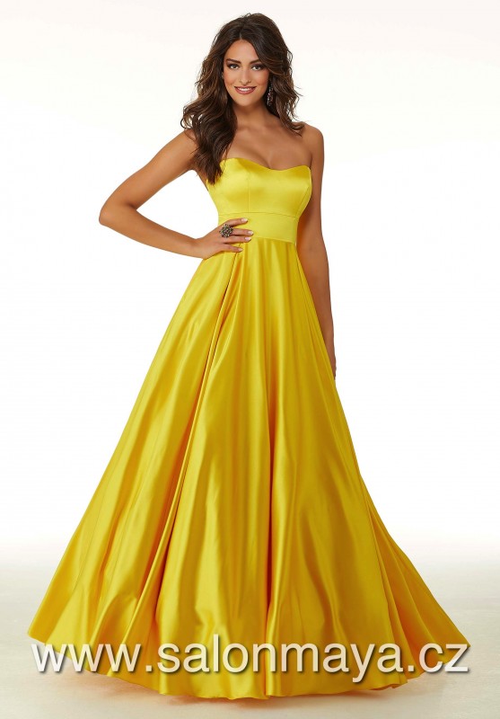 Mori Lee 45090 VÝPRODEJ 5500 KČ