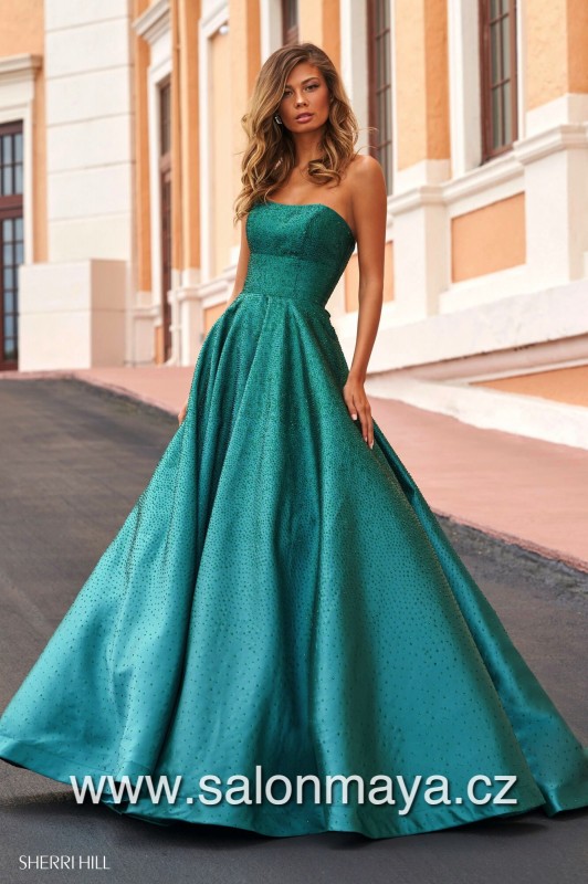 Sherri Hill 54325