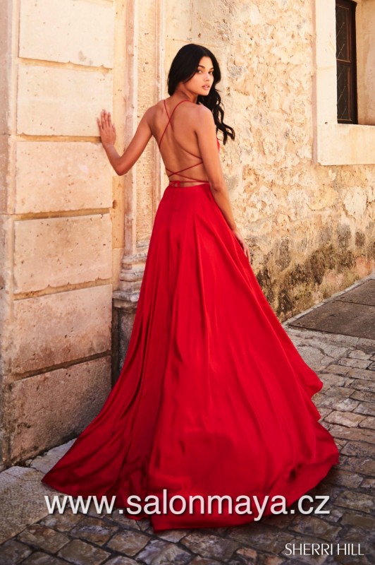 Sherri Hill 51631 - VÝPRODEJ 5500KČ Sherri-Hill-51631-red-39428_wm.jpg