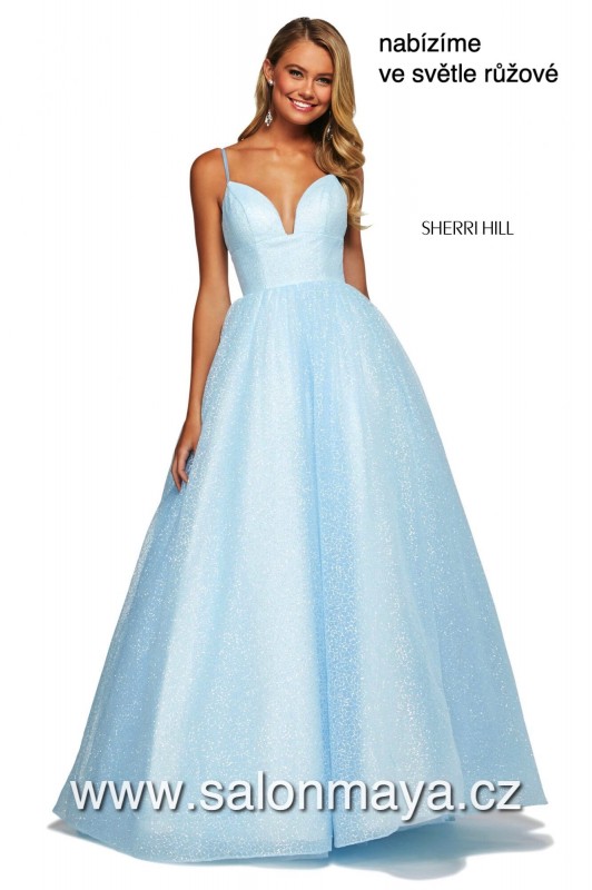Sherri Hill 53665