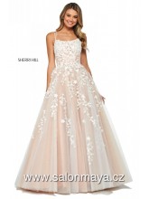 Sherri Hill 53116