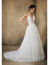Mori Lee 5763