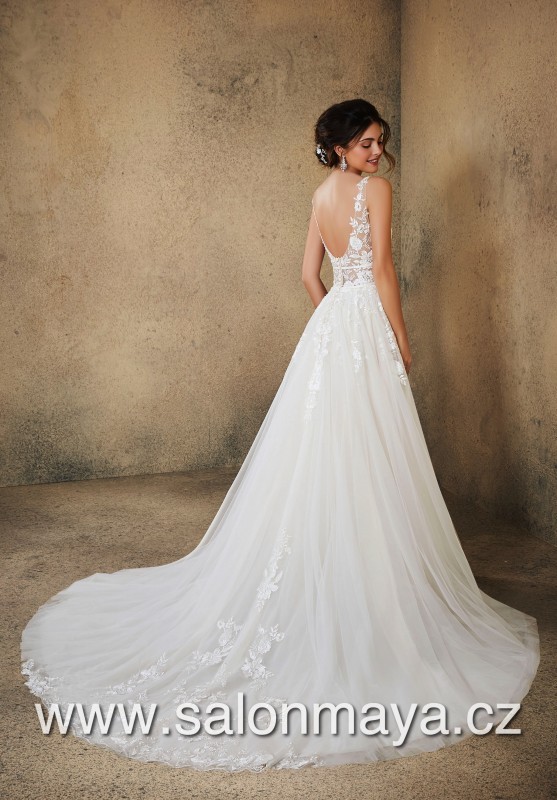 Mori Lee 5763  - VÝPRODEJ 15900 KČ 5763-0084.jpg