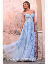 Sherri Hill 54938
