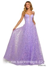 Sherri Hill 55534