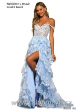 Sherri Hill 55500