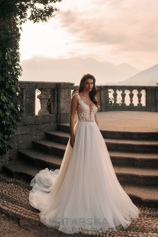 Kotapska Bridal - 2601