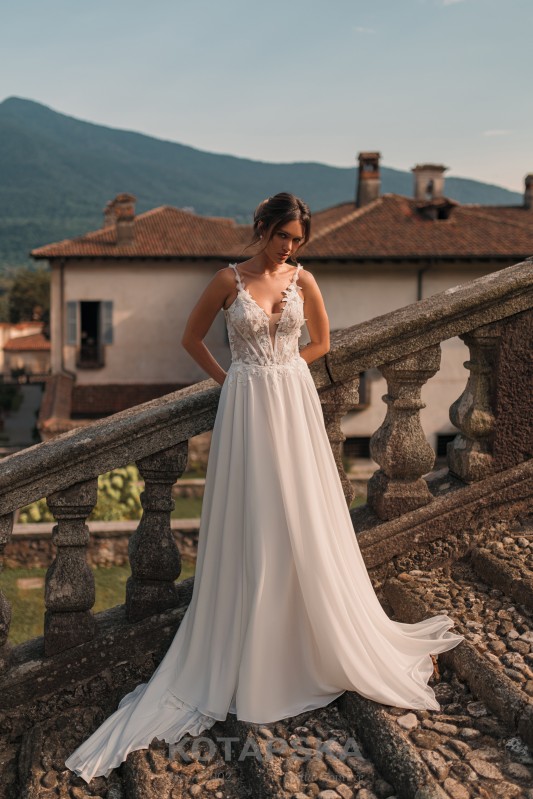 Kotapska Bridal - 2628