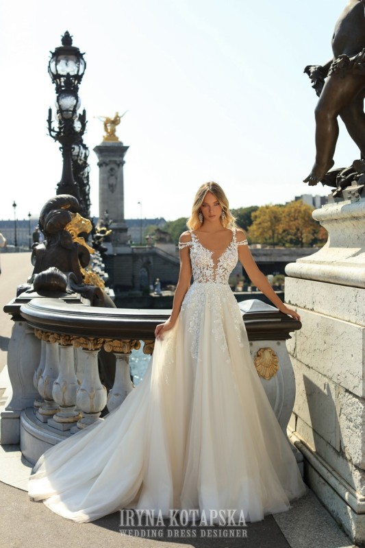 Kotapska Bridal - 2337