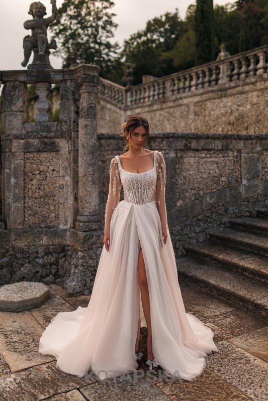 Kotapska Bridal - 2636