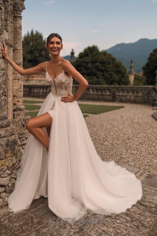 Kotapska Bridal - 12