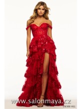 Sherri Hill 55500