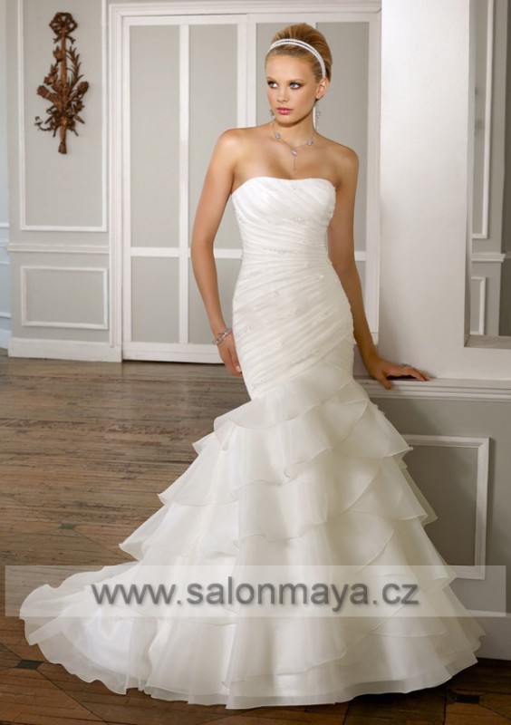 Mori Lee