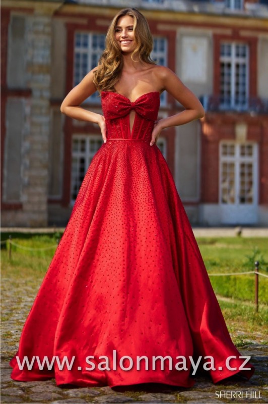 Sherri Hill 56900