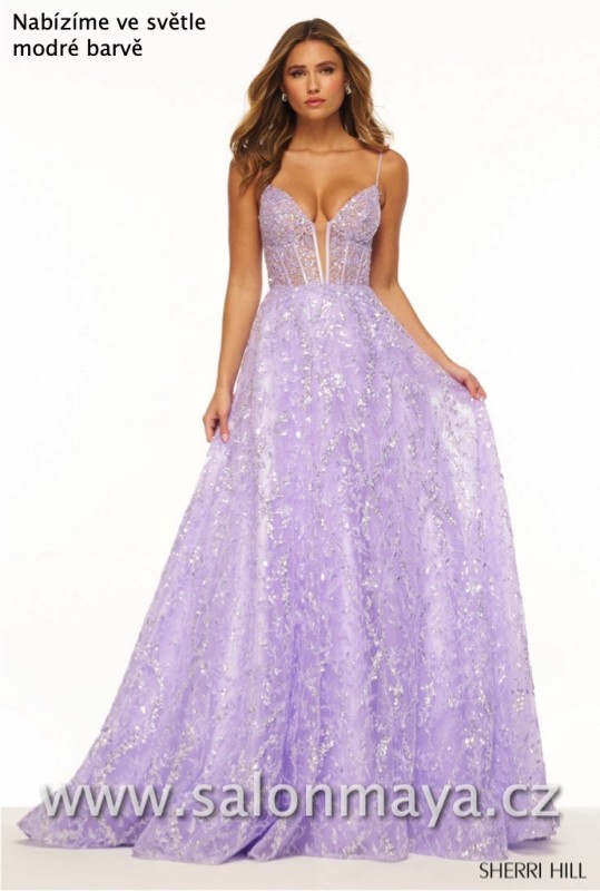 Sherri Hill 56212
