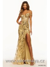 Sherri Hill 56101