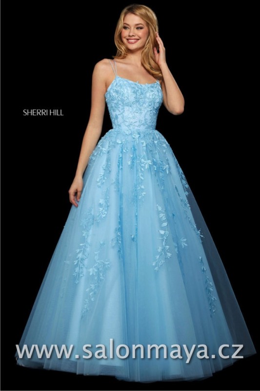 Sherri Hill 53116
