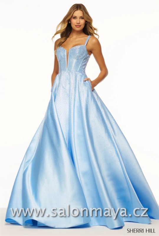 Sherri Hill 56106