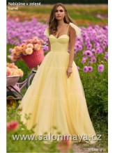 Sherri Hill 56126
