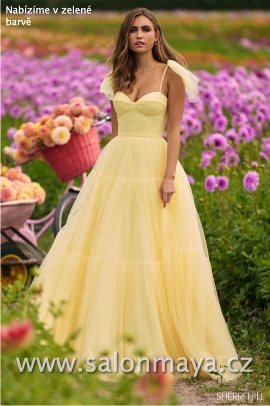 Sherri Hill 56126