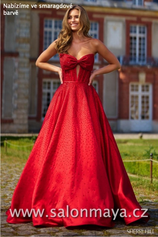 Sherri Hill 56900