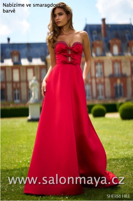 Sherri Hill 56991