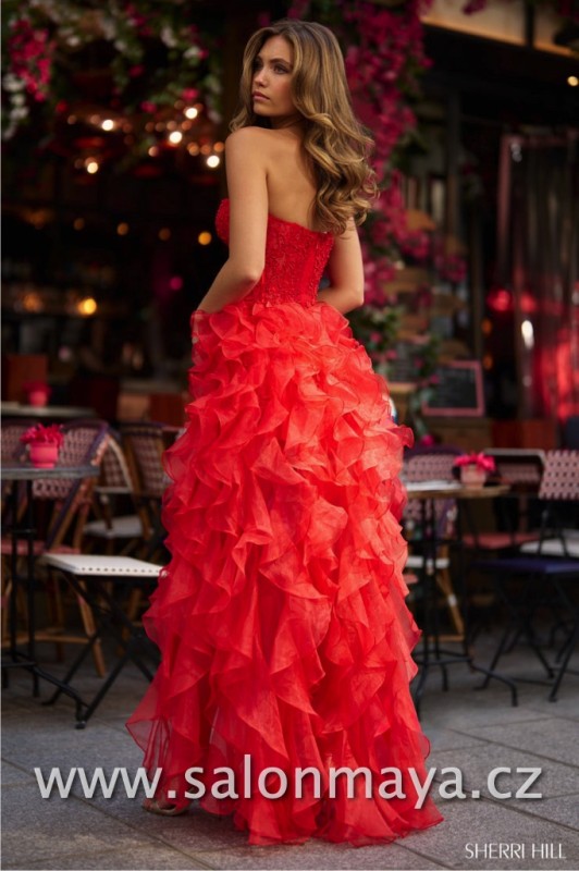 Sherri Hill 57018