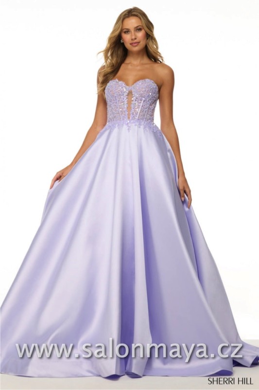 Sherri Hill 57147