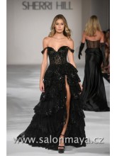 Sherri Hill 55500