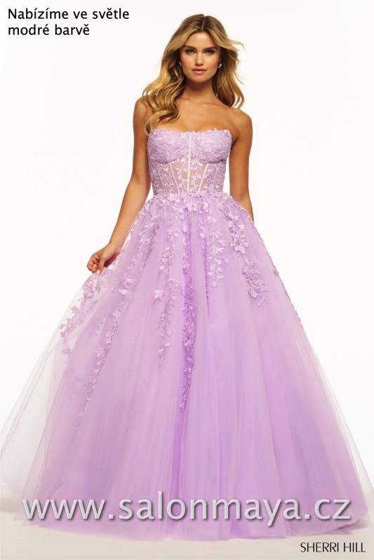 Sherri HIll 55993