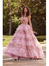 Mori Lee EV0118