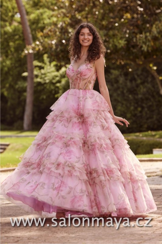 Mori Lee EV0118