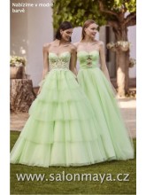 Mori Lee EV0101